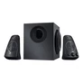 Kép 3/4 - LOGI Z623 2.1 Spk Black (EU)