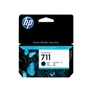 Kép 1/2 - HP 711 ink black 38 ml DJ T120 520