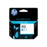 Kép 1/2 - HP 711 ink Cyan29 ml DJ T120 520