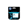 Kép 4/5 - HP 711 ink Cyan29 ml DJ T120 520