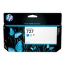 Kép 3/3 - HP B3P19A Ink HP 727 cyan 130 ml