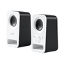 Kép 1/2 - LOGI Z150 pc Spk 2.0 6W white