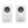 Kép 2/2 - LOGI Z150 pc Spk 2.0 6W white