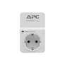 Kép 4/4 - APC Essential SurgeArrest 1 outlet 230V