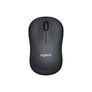 Kép 2/3 - LOGI M220 Silent Black - 2.4GHZ