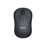 Kép 3/3 - LOGI M220 Silent Black - 2.4GHZ