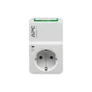 Kép 1/7 - APC Essential SurgeArrest 1 Outlet 2xUSB