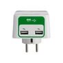 Kép 3/7 - APC Essential SurgeArrest 1 Outlet 2xUSB