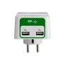 Kép 5/7 - APC Essential SurgeArrest 1 Outlet 2xUSB