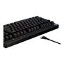 Kép 3/3 - LOGI G PRO Mechanical Gaming Kbd (US)