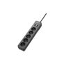 Kép 5/7 - APC SurgeArrest 5 Outlet Black 230V