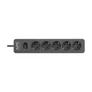 Kép 3/7 - APC SurgeArrest 5 Outlet 2USB Black 230V