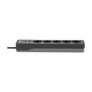 Kép 5/7 - APC SurgeArrest 5 Outlet 2USB Black 230V