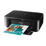 Kép 3/3 - CANON Pixma MG3650S black 9.9/5.7ppm