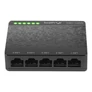 Kép 4/4 - LANBERG DSP1-1005 Switch DSP1-10