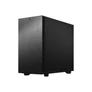 Kép 2/10 - FRACTAL DESIGN Define 7 Black Solid