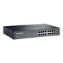 Kép 1/2 - TP-LINK TL-SG1016D 16P GE Switch