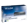 Kép 2/2 - TP-LINK TL-SG1016D 16P GE Switch