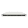 Kép 1/2 - MIKROTIK L5 48x 1GbE Rack mount SW
