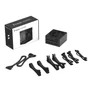 Kép 2/10 - FRACTAL DESIGN ION Gold 750W PSU