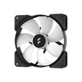 Kép 3/10 - FRACTAL DESIGN Aspect 14 RGB PWM Black