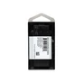 Kép 2/3 - KINGSTON KC600 256GB SATA3 mSATA SSD