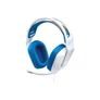 Kép 1/2 - LOGI G335 Wired Gaming Headset - white