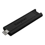 Kép 1/3 - KINGSTON 512GB USB3.2 Gen 2 DataTraveler