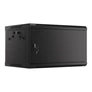 Kép 5/10 - LANBERG Wall mount cabinet 19inch 6U
