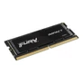 Kép 1/2 - KINGSTON 16GB 4800MT/s DDR5 CL38 SODIMM