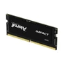 Kép 2/2 - KINGSTON 16GB 4800MT/s DDR5 CL38 SODIMM
