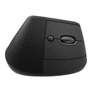 Kép 4/4 - LOGI Lift Vertical Ergonomic Mouse