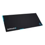 Kép 2/5 - LOGI G840 XL Cloth Gaming Mouse Pad