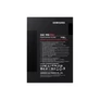 Kép 1/3 - SAMSUNG 990 PRO 1TB SSD PCIe 4.0