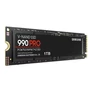 Kép 2/3 - SAMSUNG 990 PRO 1TB SSD PCIe 4.0