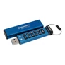 Kép 2/2 - KINGSTON 32GB IronKey Keypad 200