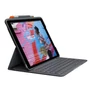 Kép 1/4 - LOGI Slim Folio for iPad 10th gen (UK)