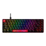 Kép 1/2 - HyperX Alloy Origins 65 US mech keyboard