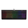 Kép 1/2 - HP HyperX HX-KB5ME2-US Keyboard US