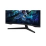 Kép 1/2 - SAMSUNG LS32CG552EUXEN 32inch VA