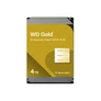Kép 1/4 - WD Gold 4TB SATA 6Gb/s 3.5inch HDD