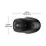 Kép 2/3 - HP 515 UF RECHBL Wireless Mouse EMEA-INT