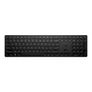 Kép 1/4 - HP 455 Programmable Wireless Keyboard