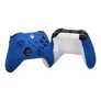 Kép 2/6 - MS XBOX Wireless Controller Blue