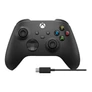 Kép 1/3 - MICROSOFT XBOX Wireless PC Controller