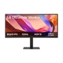Kép 1/10 - LG 34U650A-B.AEU 34i WQHD IPS UltraWide