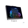 Kép 5/10 - LENOVO TP X1 2-in-1 G11U7 355 14i 32/512