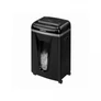 Kép 2/2 - Iratmegsemmisítő, 9lap, mikrokonfetti vágás 2x12mm, Fellowes® Microshred 450M