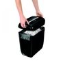 Kép 2/3 - Iratmegsemmisítő, 10lap, konfetti vágás 4x40mm, Fellowes® Powershred 60Cs