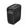 Kép 3/3 - Iratmegsemmisítő, 10lap, konfetti vágás 4x40mm, Fellowes® Powershred 60Cs